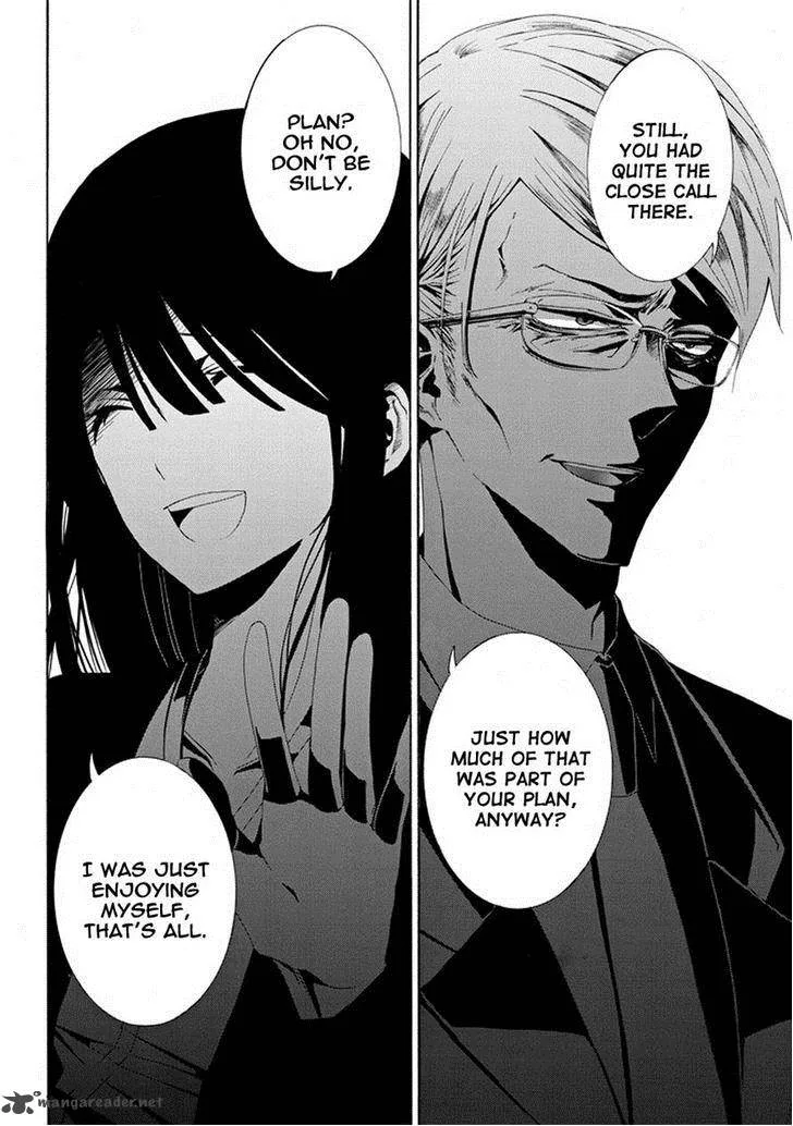 Tsugihagi na Kanojo Chapter 3 page 42