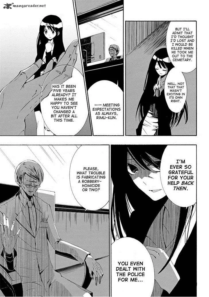 Tsugihagi na Kanojo Chapter 3 page 43