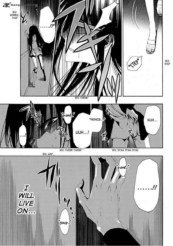 Tsugihagi na Kanojo Chapter 3 page 49