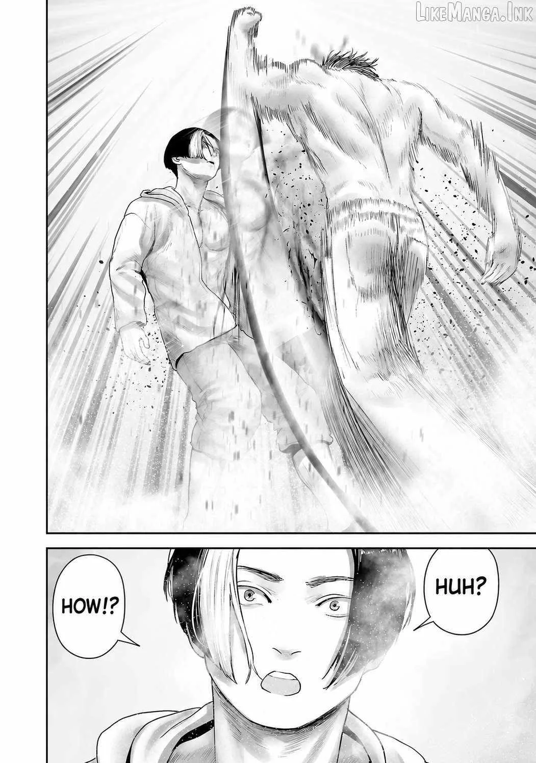 Tsui no Taimashi ―Ender Geisterー Chapter 100 page 7