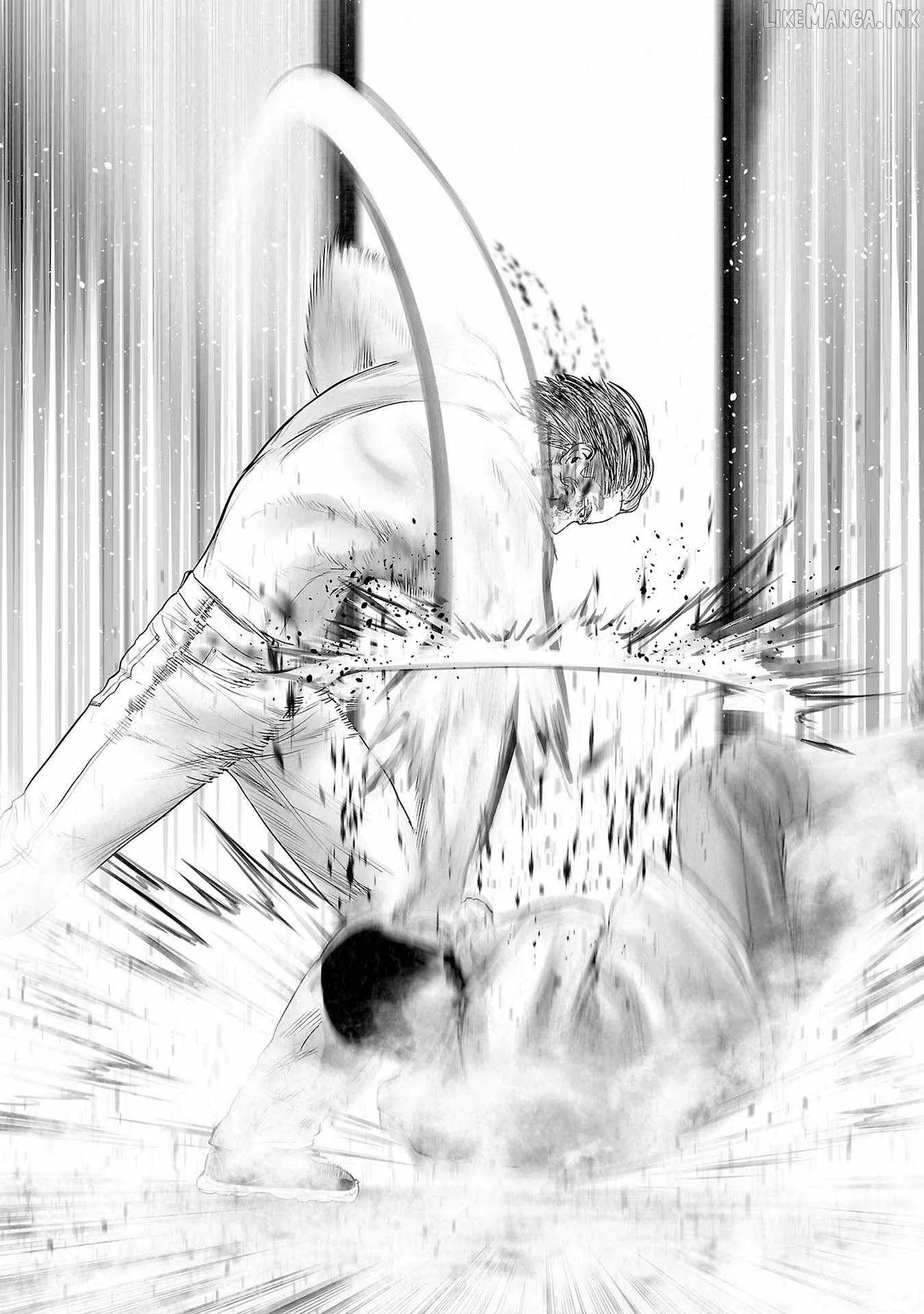 Tsui no Taimashi ―Ender Geisterー Chapter 100 page 19
