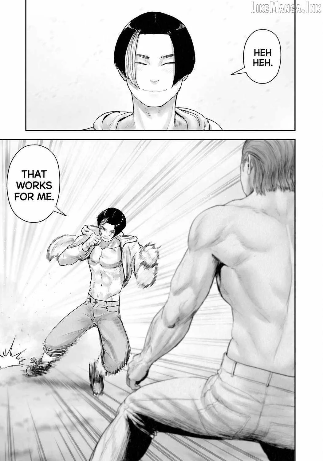 Tsui no Taimashi ―Ender Geisterー Chapter 100 page 12