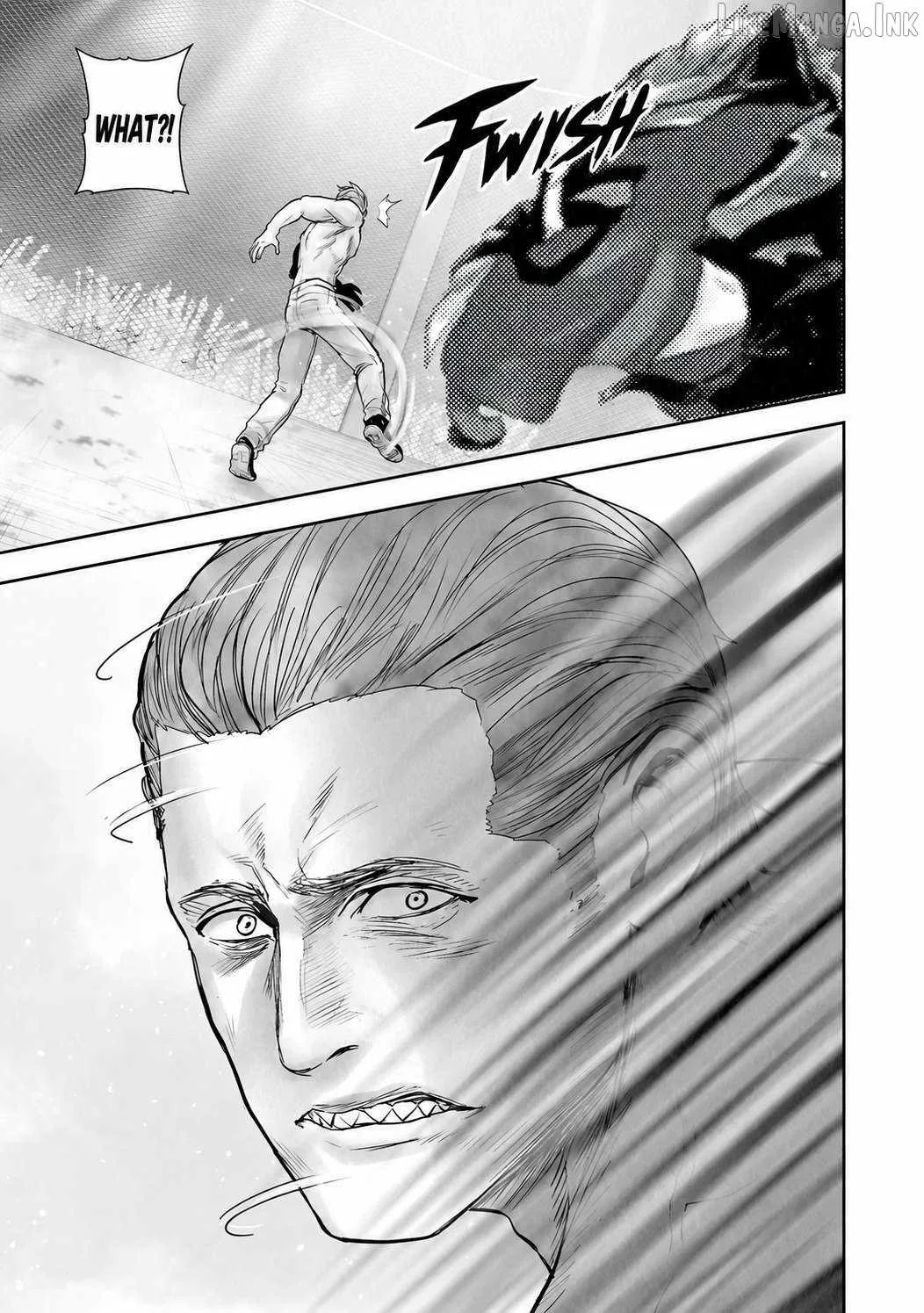 Tsui no Taimashi ―Ender Geisterー Chapter 100 page 16