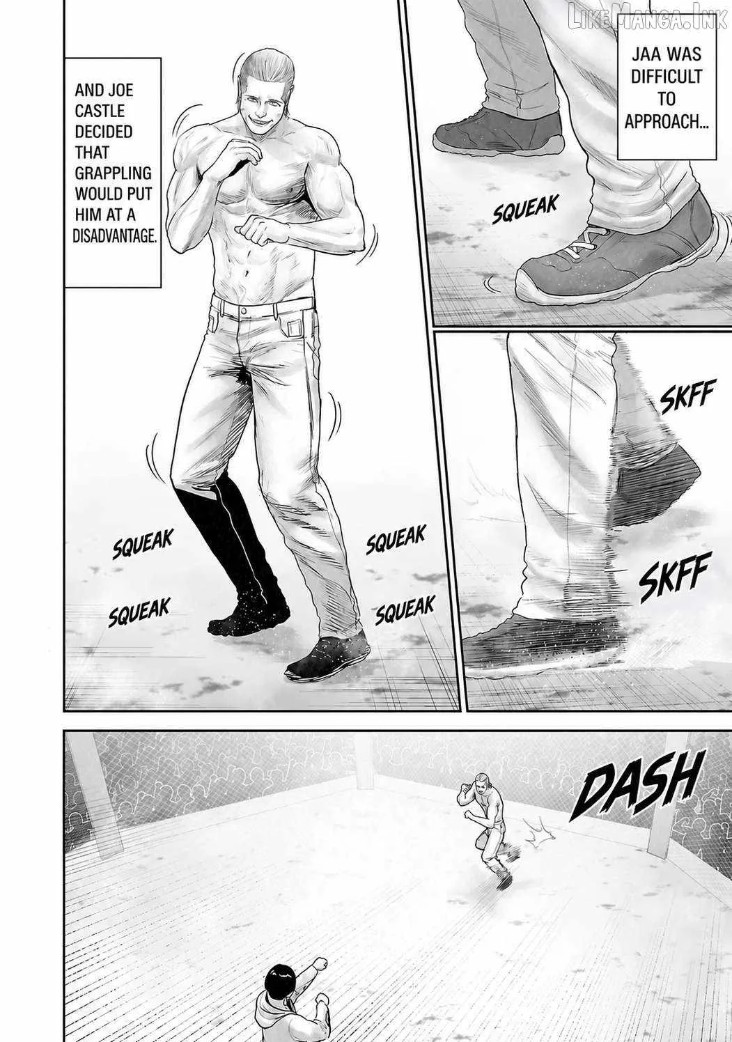 Tsui no Taimashi ―Ender Geisterー Chapter 102 page 3