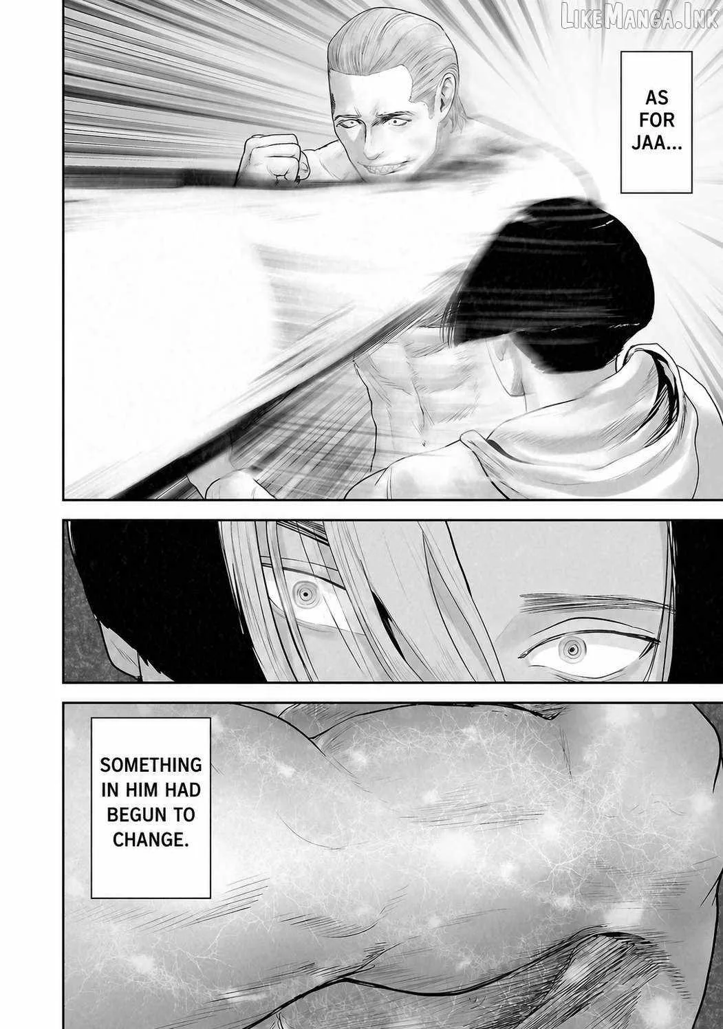 Tsui no Taimashi ―Ender Geisterー Chapter 102 page 5