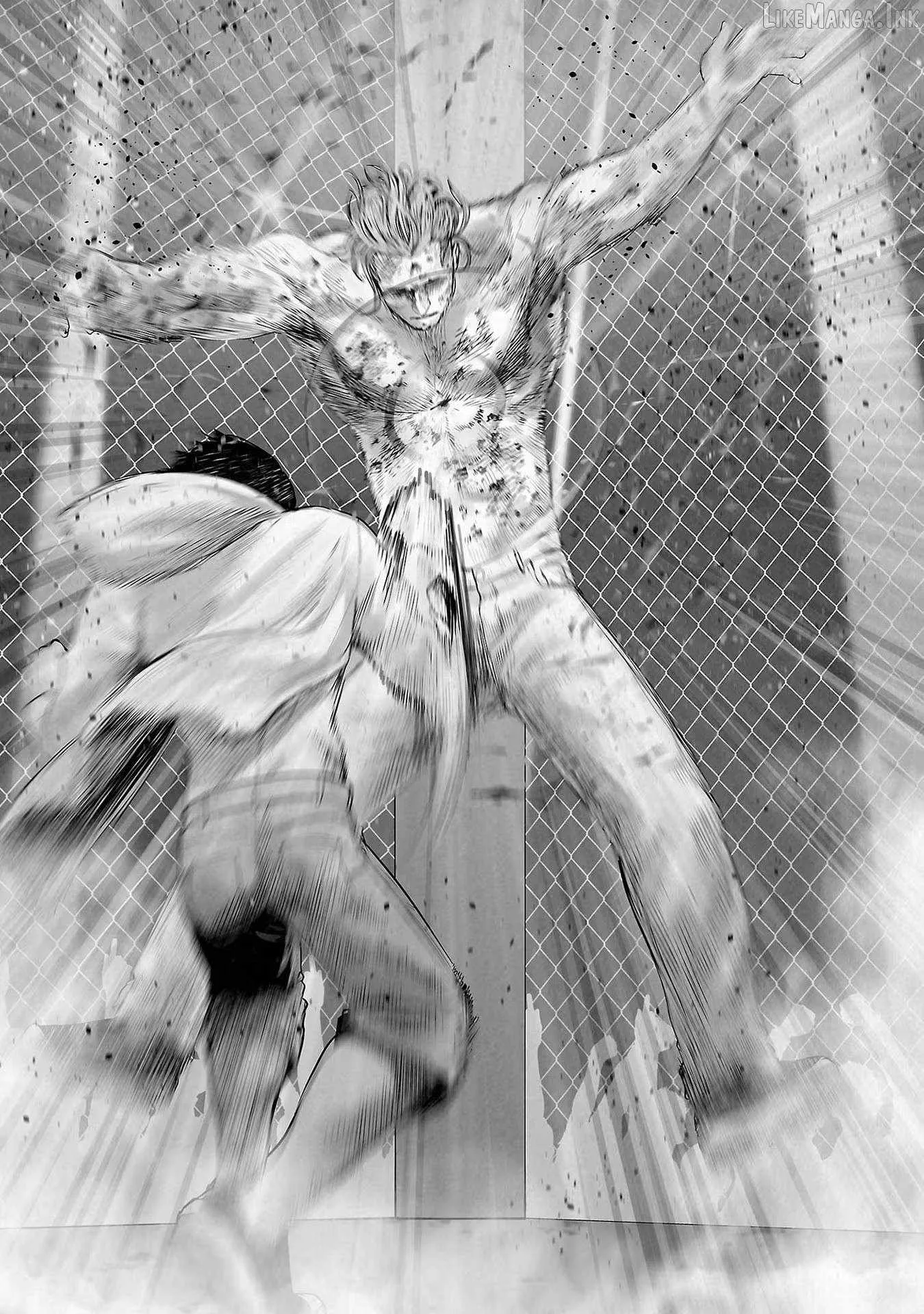 Tsui no Taimashi ―Ender Geisterー Chapter 102 page 16