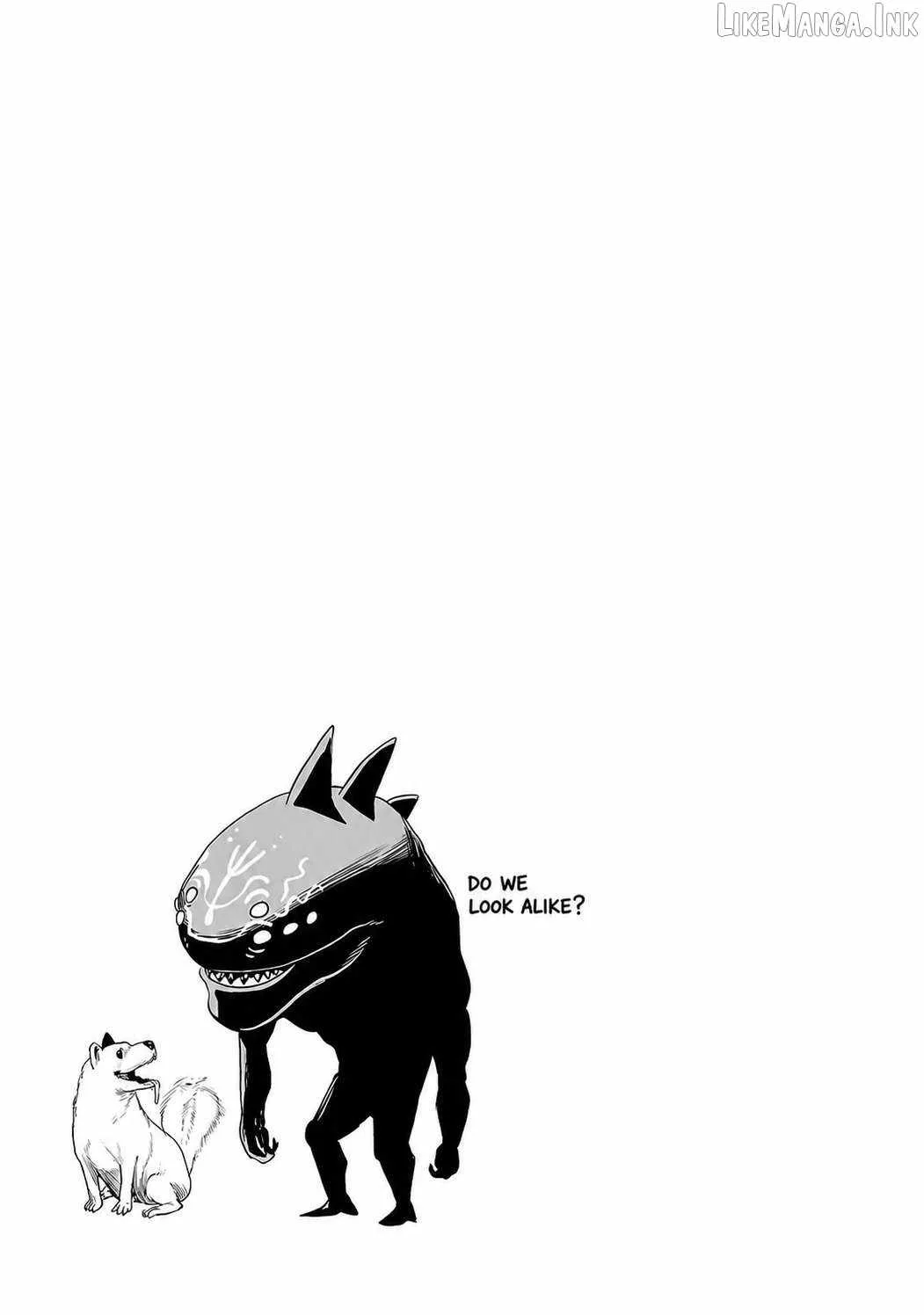 Tsui no Taimashi ―Ender Geisterー Chapter 103 page 20