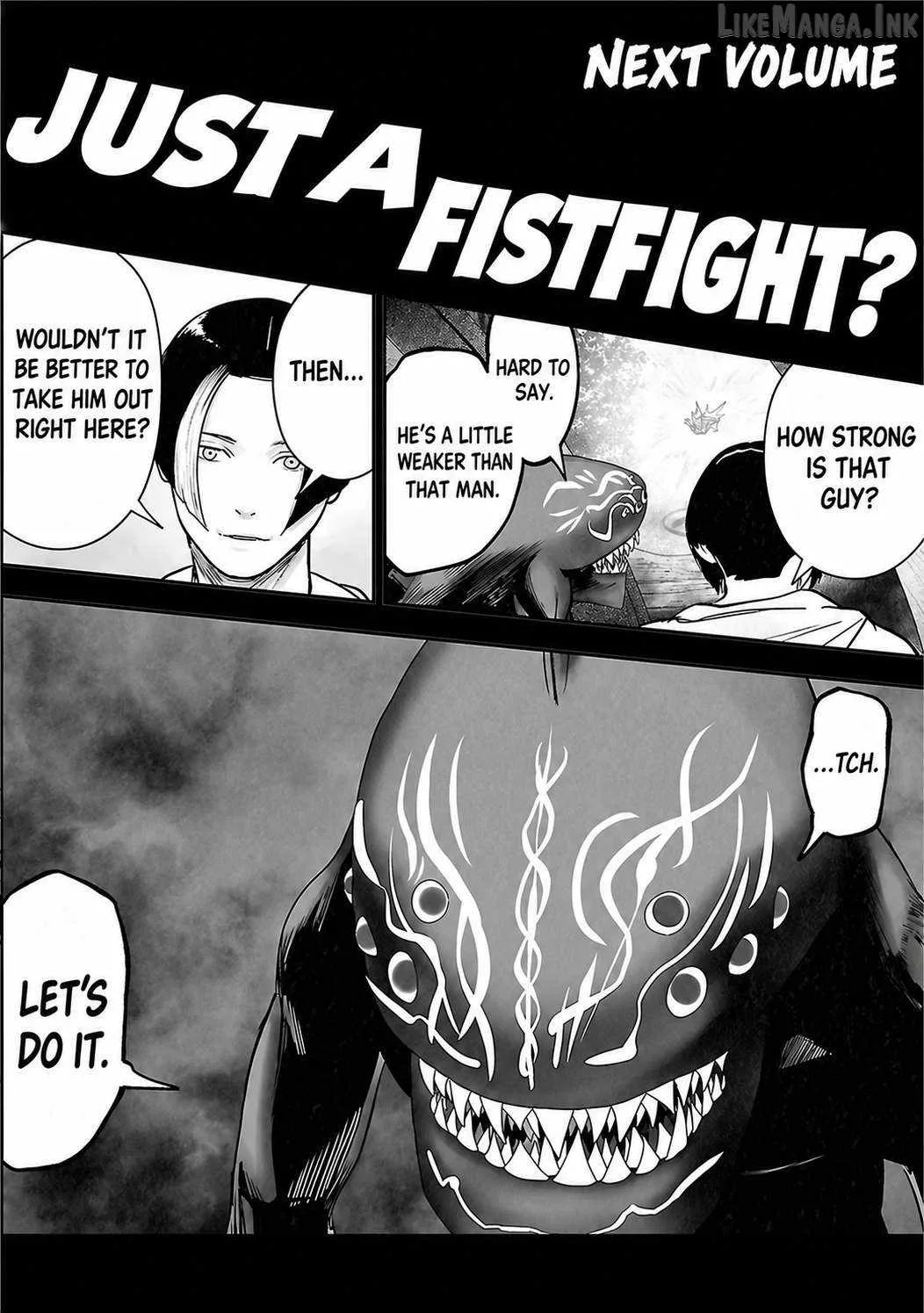 Tsui no Taimashi ―Ender Geisterー Chapter 104 page 26
