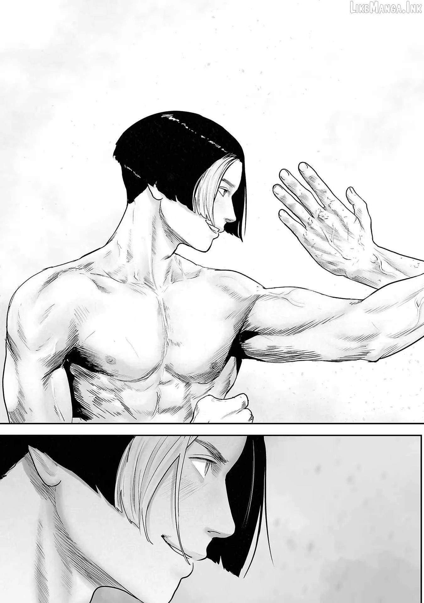 Tsui no Taimashi ―Ender Geisterー Chapter 106 page 20