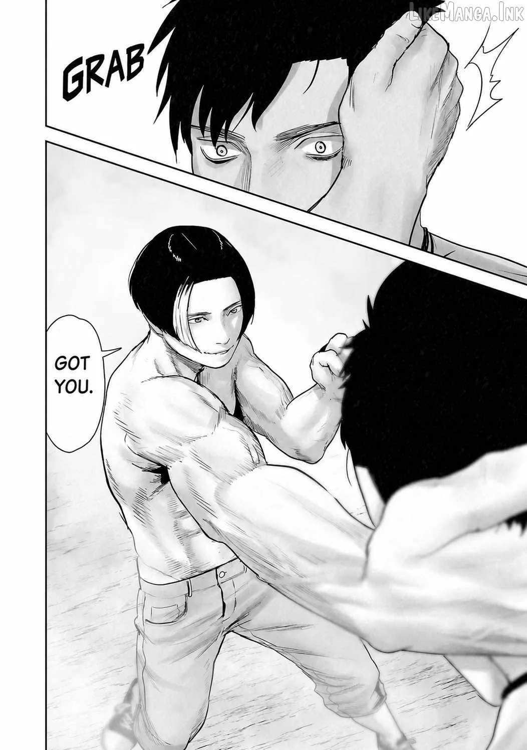 Tsui no Taimashi ―Ender Geisterー Chapter 107 page 13