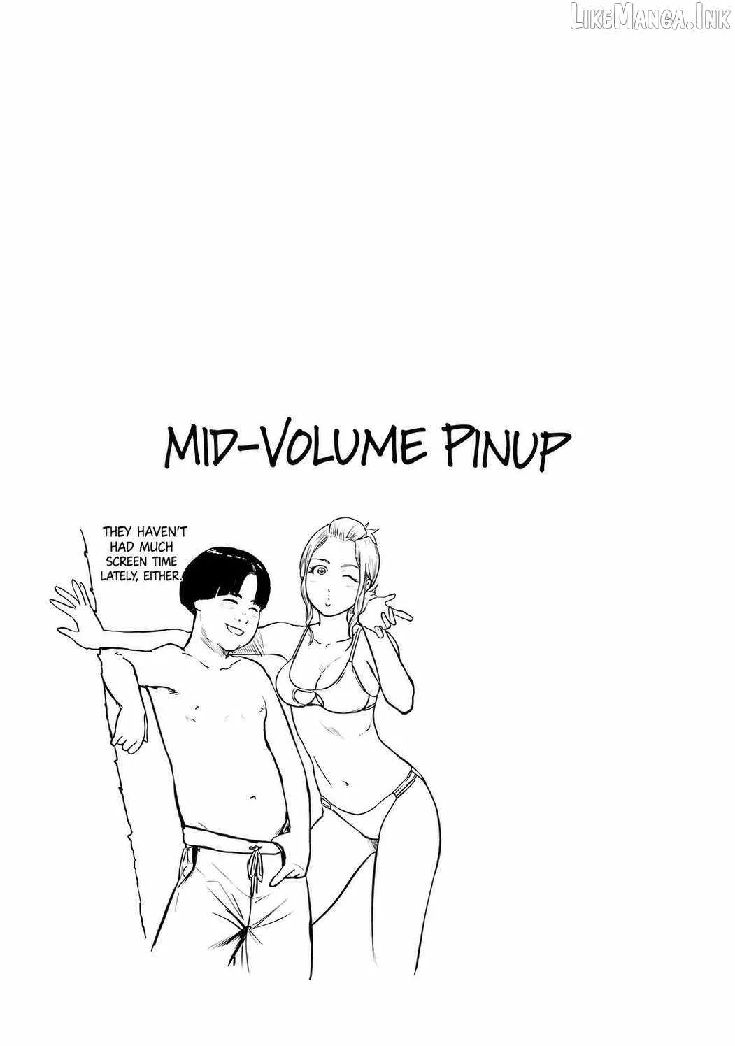 Tsui no Taimashi ―Ender Geisterー Chapter 107 page 20