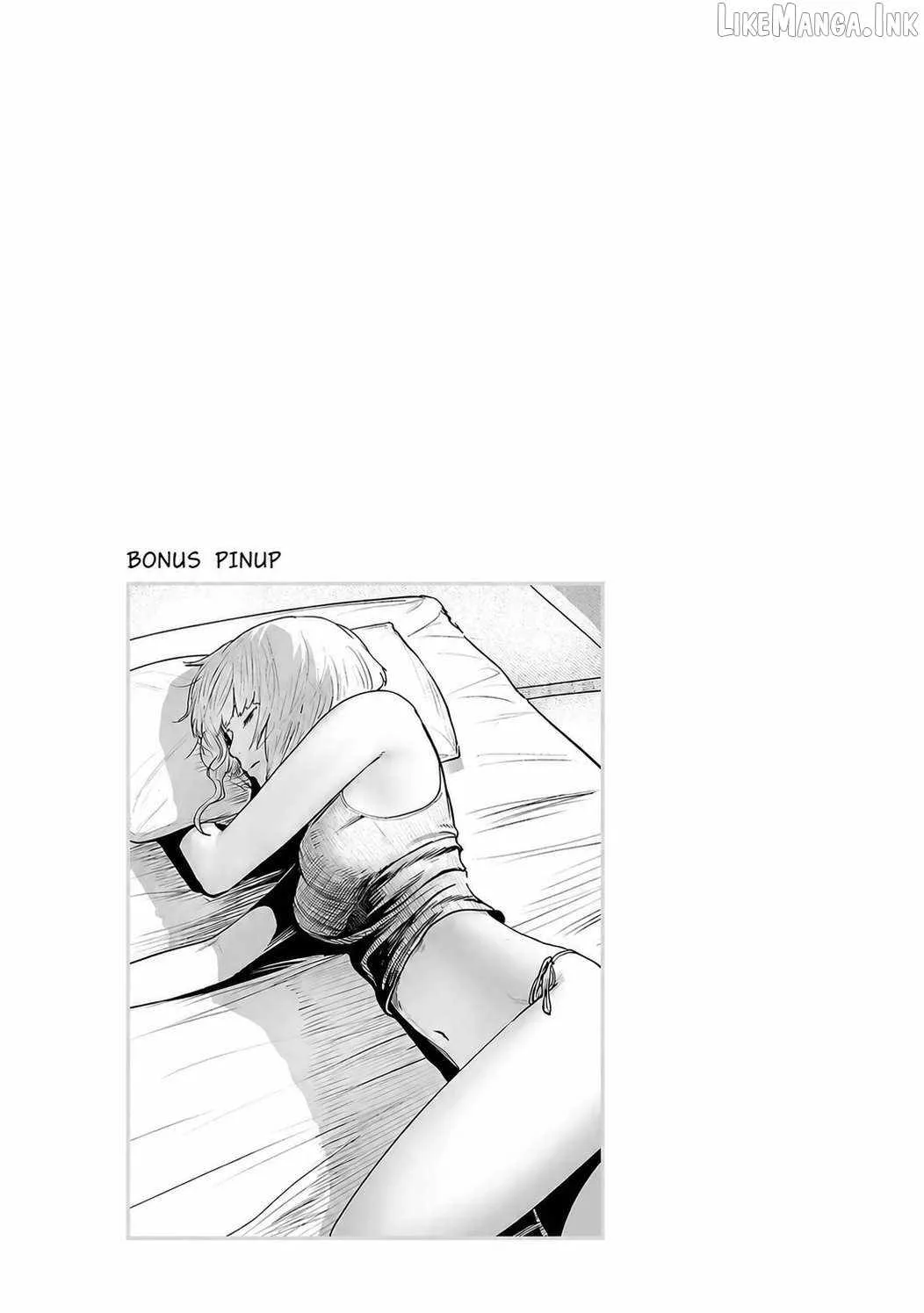 Tsui no Taimashi ―Ender Geisterー Chapter 109 page 20