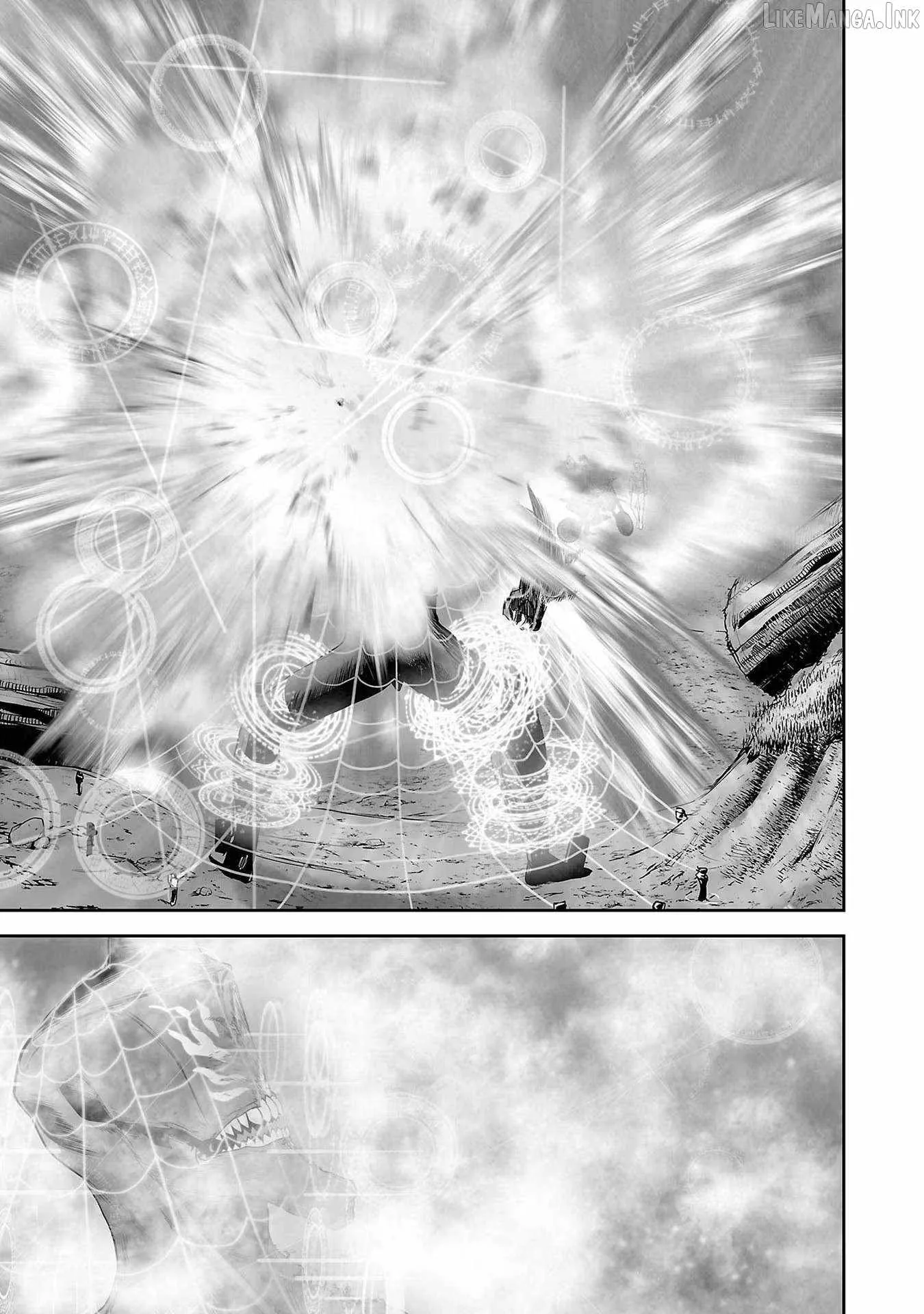 Tsui no Taimashi ―Ender Geisterー Chapter 113 page 15
