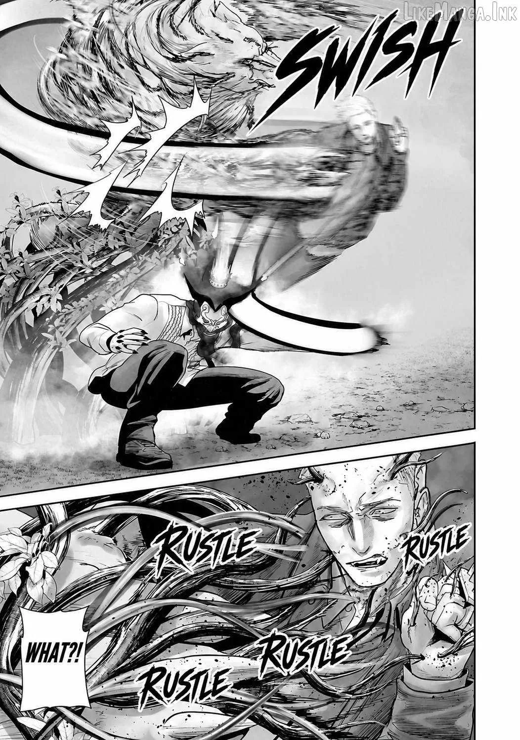Tsui no Taimashi ―Ender Geisterー Chapter 115 page 10