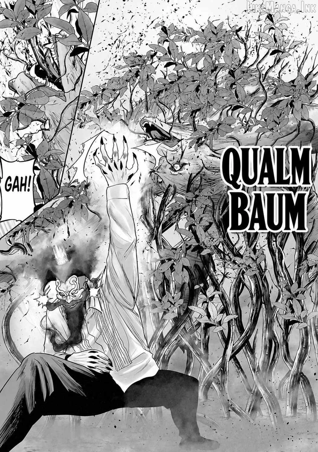 Tsui no Taimashi ―Ender Geisterー Chapter 115 page 8