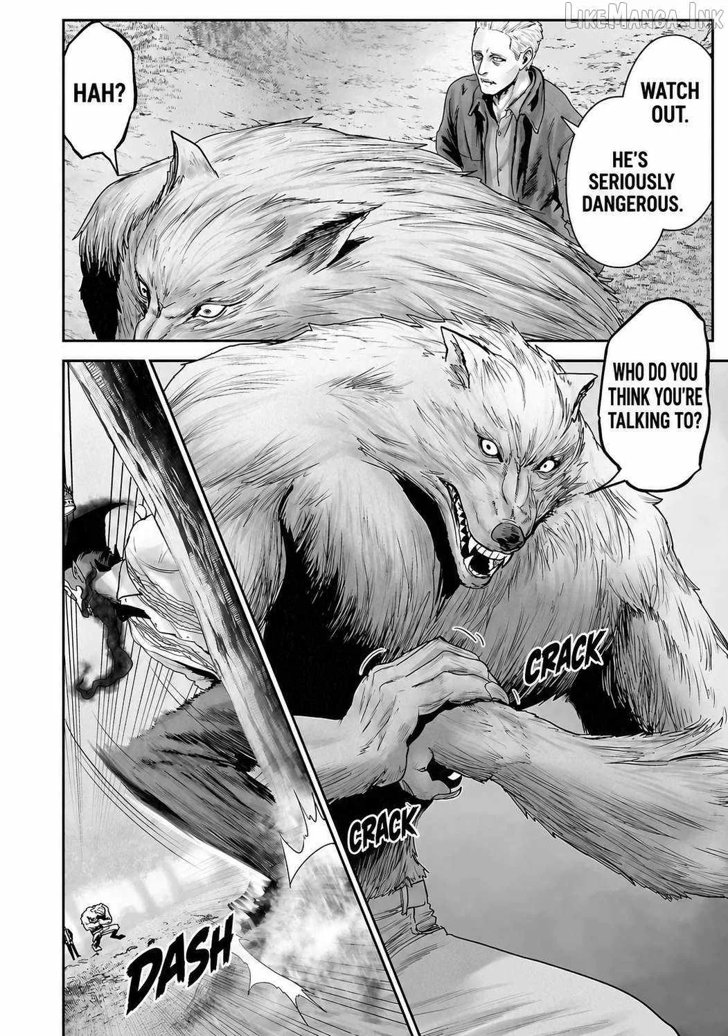 Tsui no Taimashi ―Ender Geisterー Chapter 115 page 5