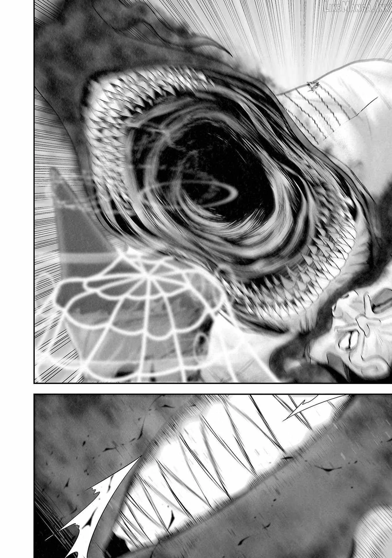 Tsui no Taimashi ―Ender Geisterー Chapter 116 page 11