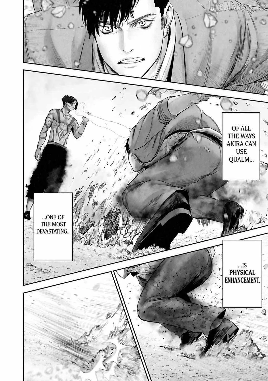 Tsui no Taimashi ―Ender Geisterー Chapter 118 page 3