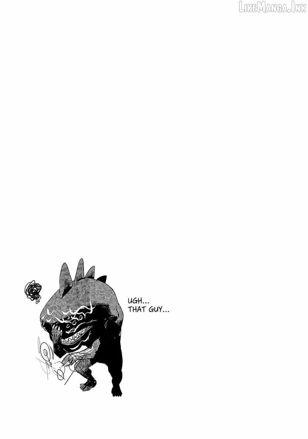 Tsui no Taimashi ―Ender Geisterー Chapter 119 page 20
