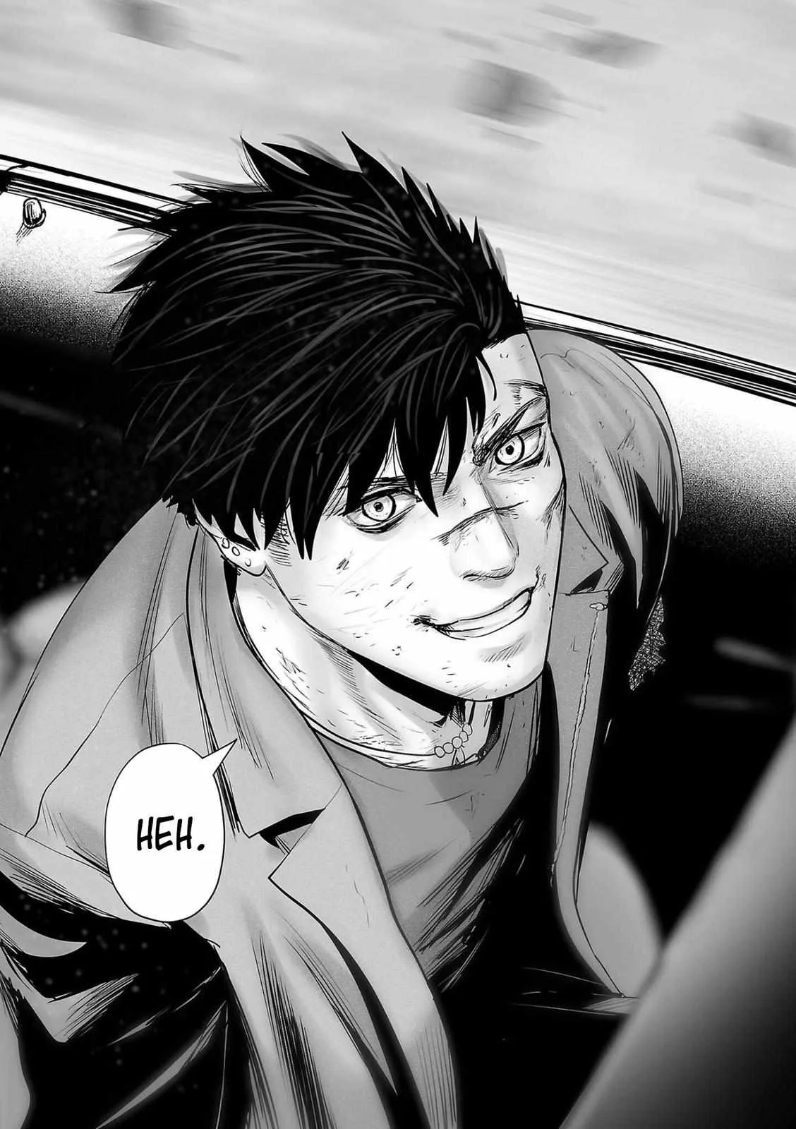 Tsui no Taimashi ―Ender Geisterー Chapter 69 page 20