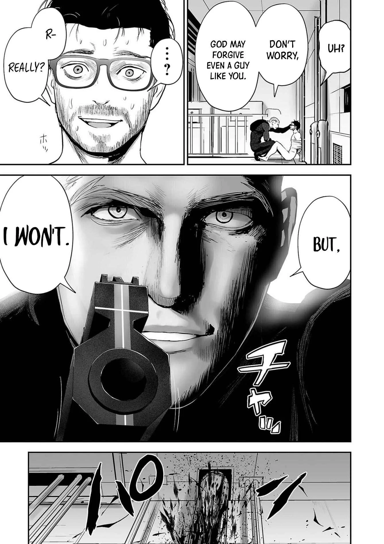 Tsui no Taimashi ―Ender Geisterー Chapter 75 page 18