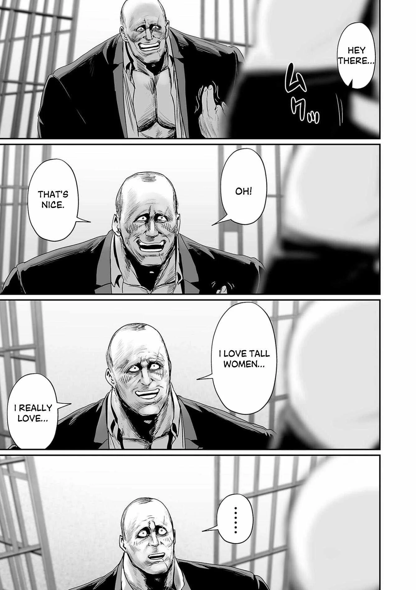Tsui no Taimashi ―Ender Geisterー Chapter 78 page 10