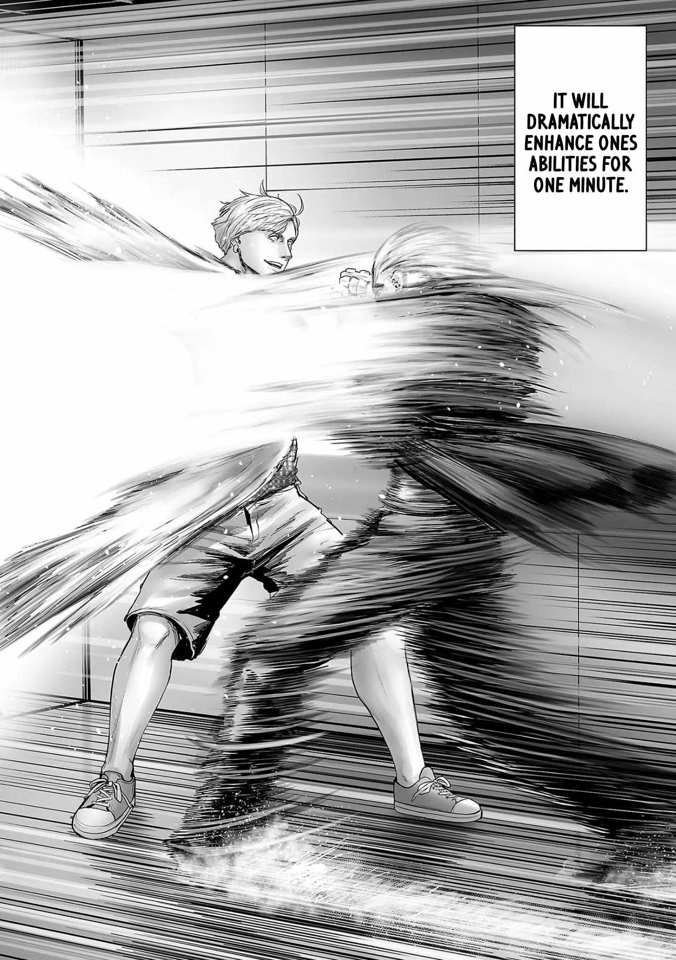 Tsui no Taimashi ―Ender Geisterー Chapter 82 page 16