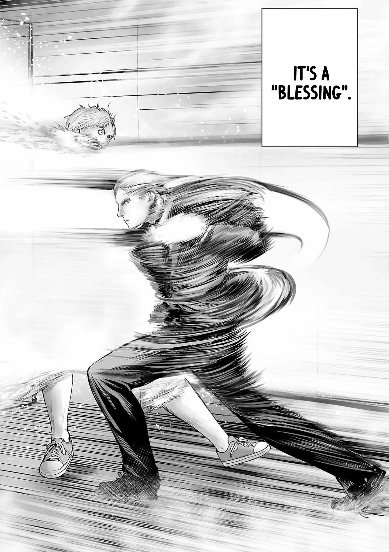 Tsui no Taimashi ―Ender Geisterー Chapter 82 page 17