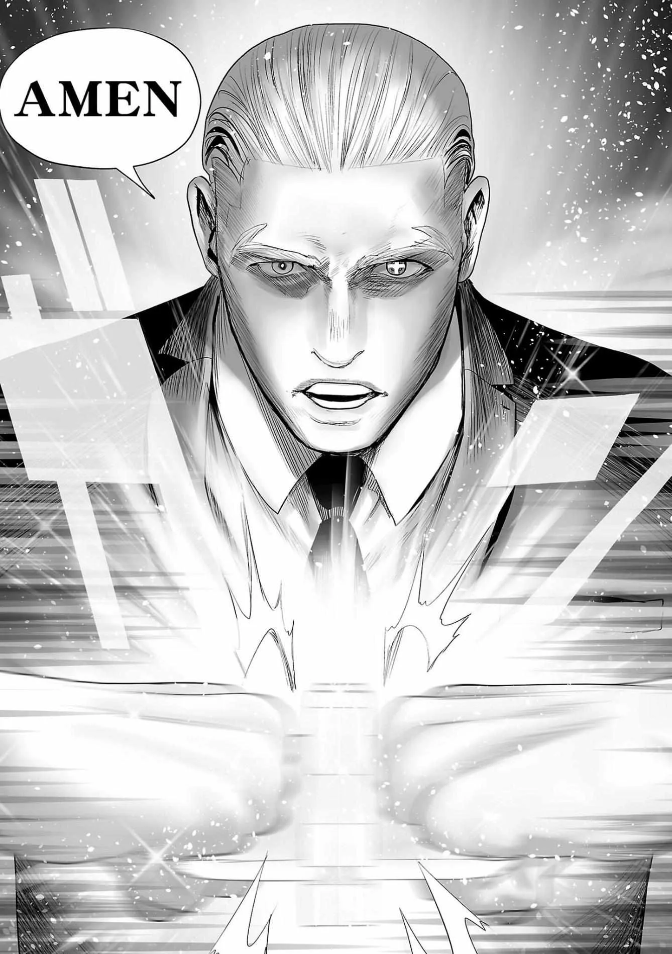 Tsui no Taimashi ―Ender Geisterー Chapter 82 page 13