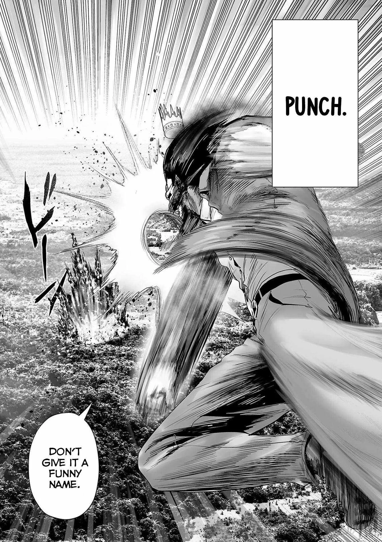 Tsui no Taimashi ―Ender Geisterー Chapter 84 page 16