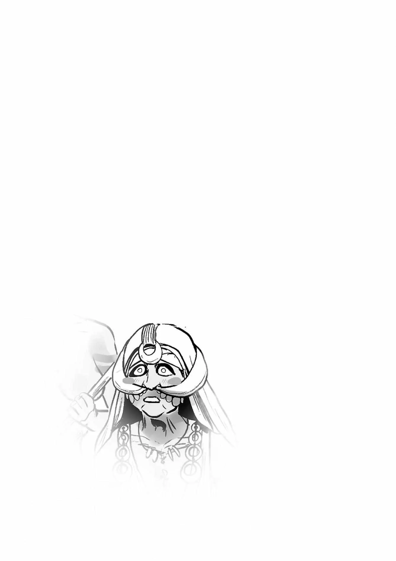 Tsui no Taimashi ―Ender Geisterー Chapter 87 page 20