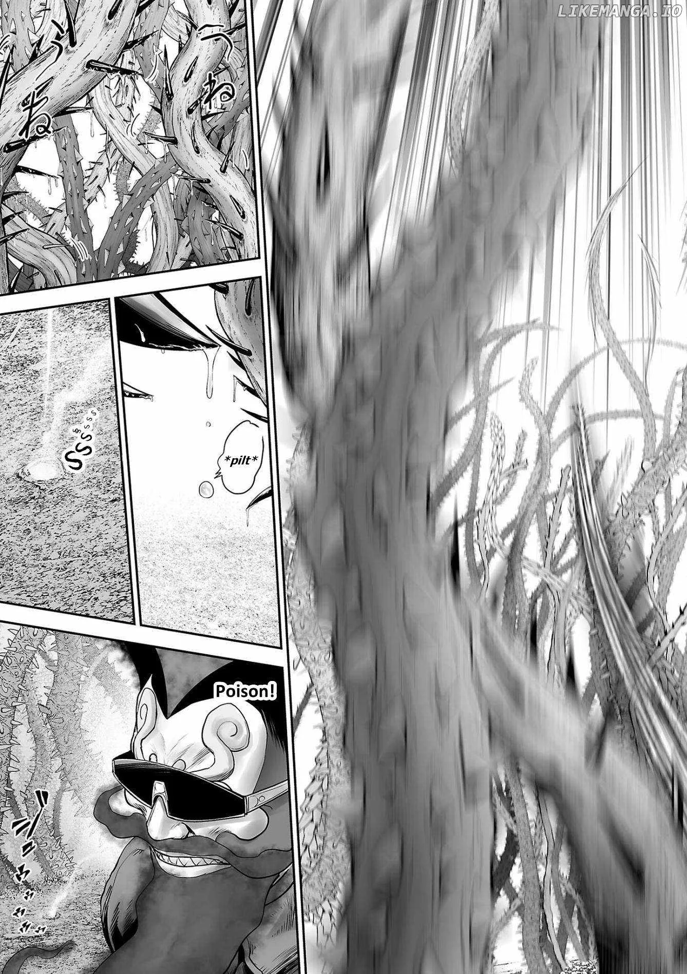 Tsui no Taimashi ―Ender Geisterー Chapter 89 page 9