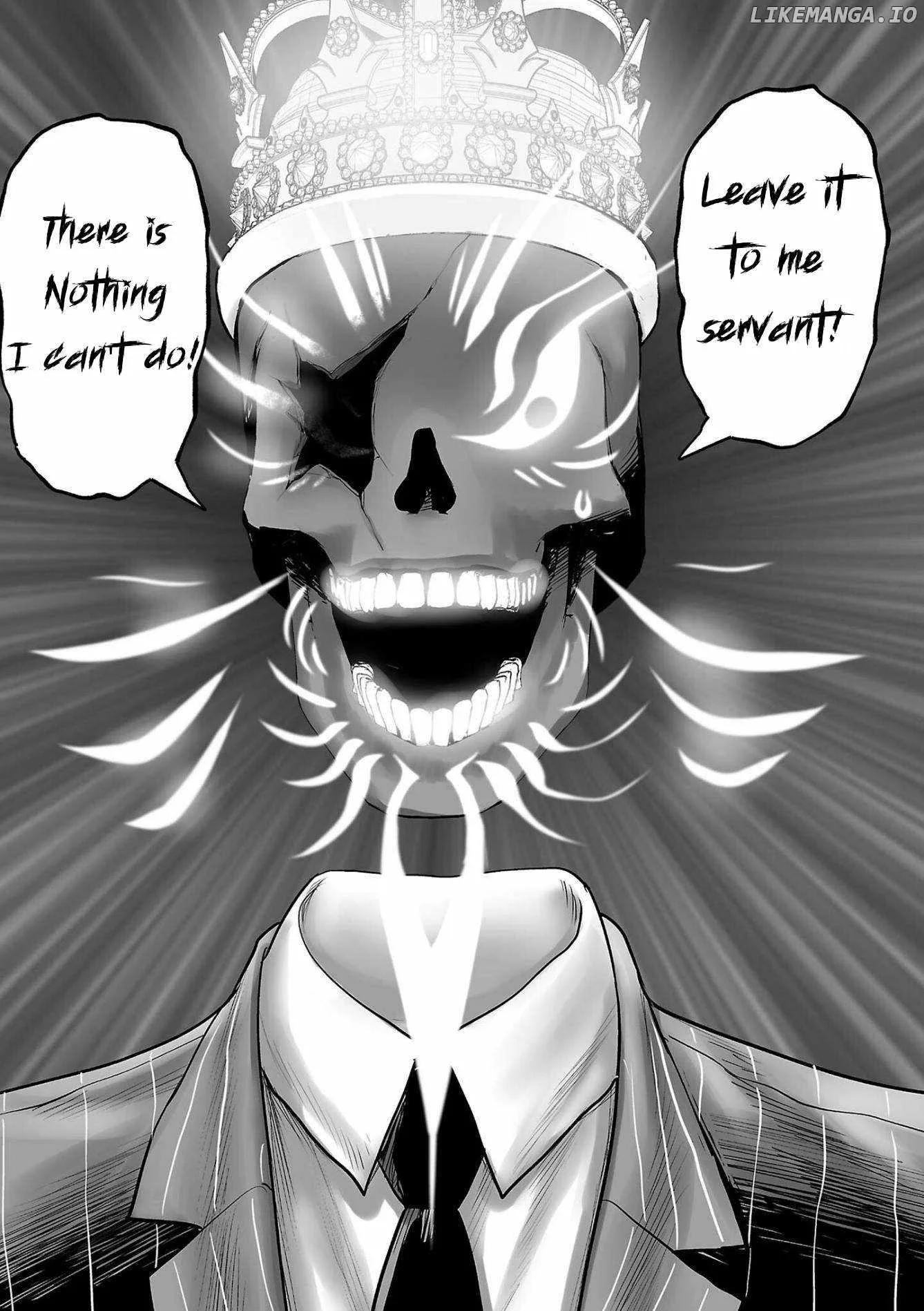 Tsui no Taimashi ―Ender Geisterー Chapter 89 page 13