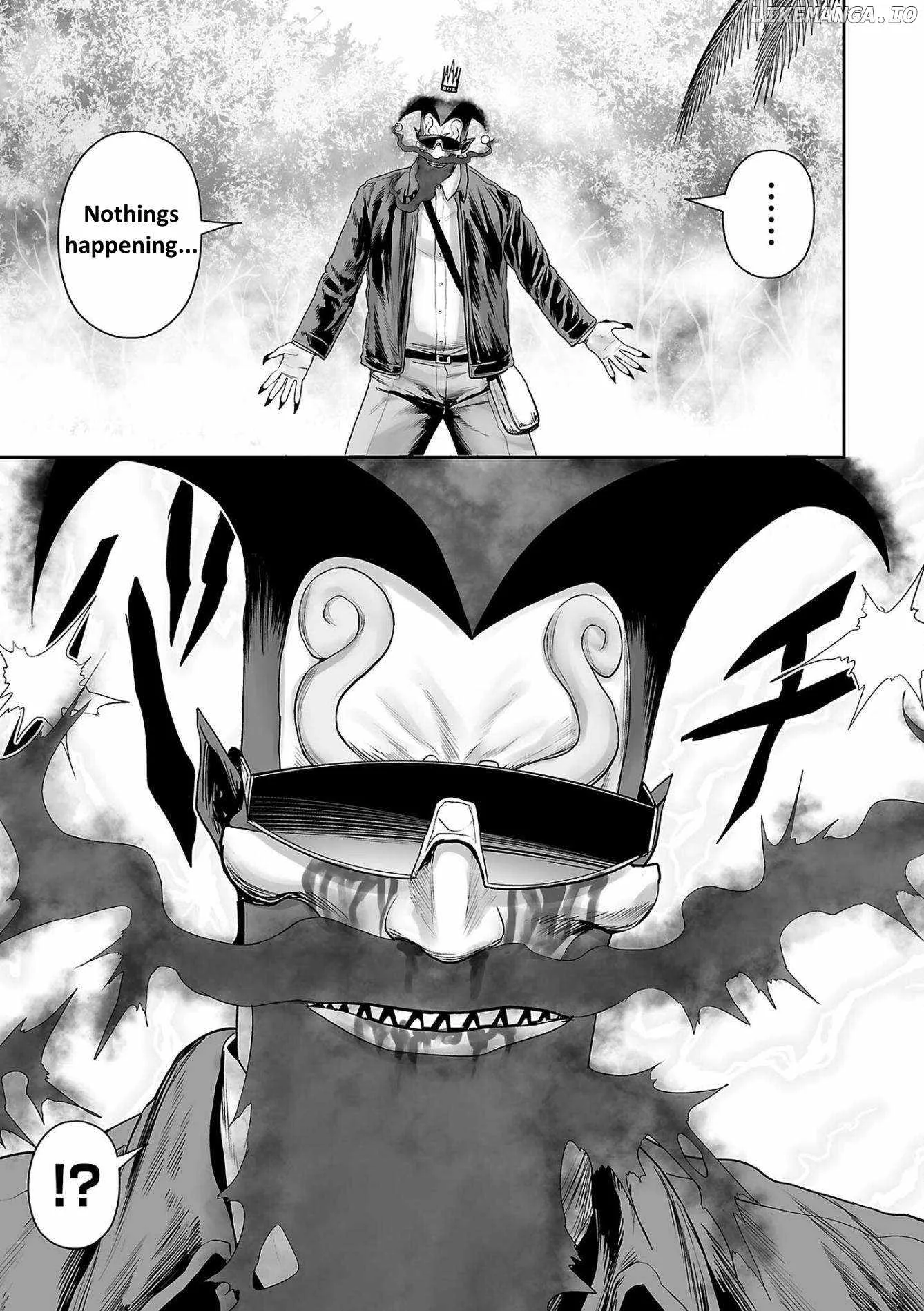 Tsui no Taimashi ―Ender Geisterー Chapter 90 page 3