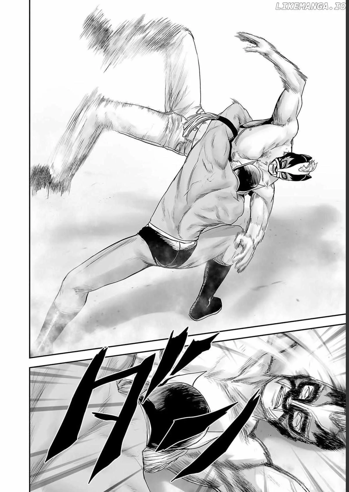 Tsui no Taimashi ―Ender Geisterー Chapter 97 page 4