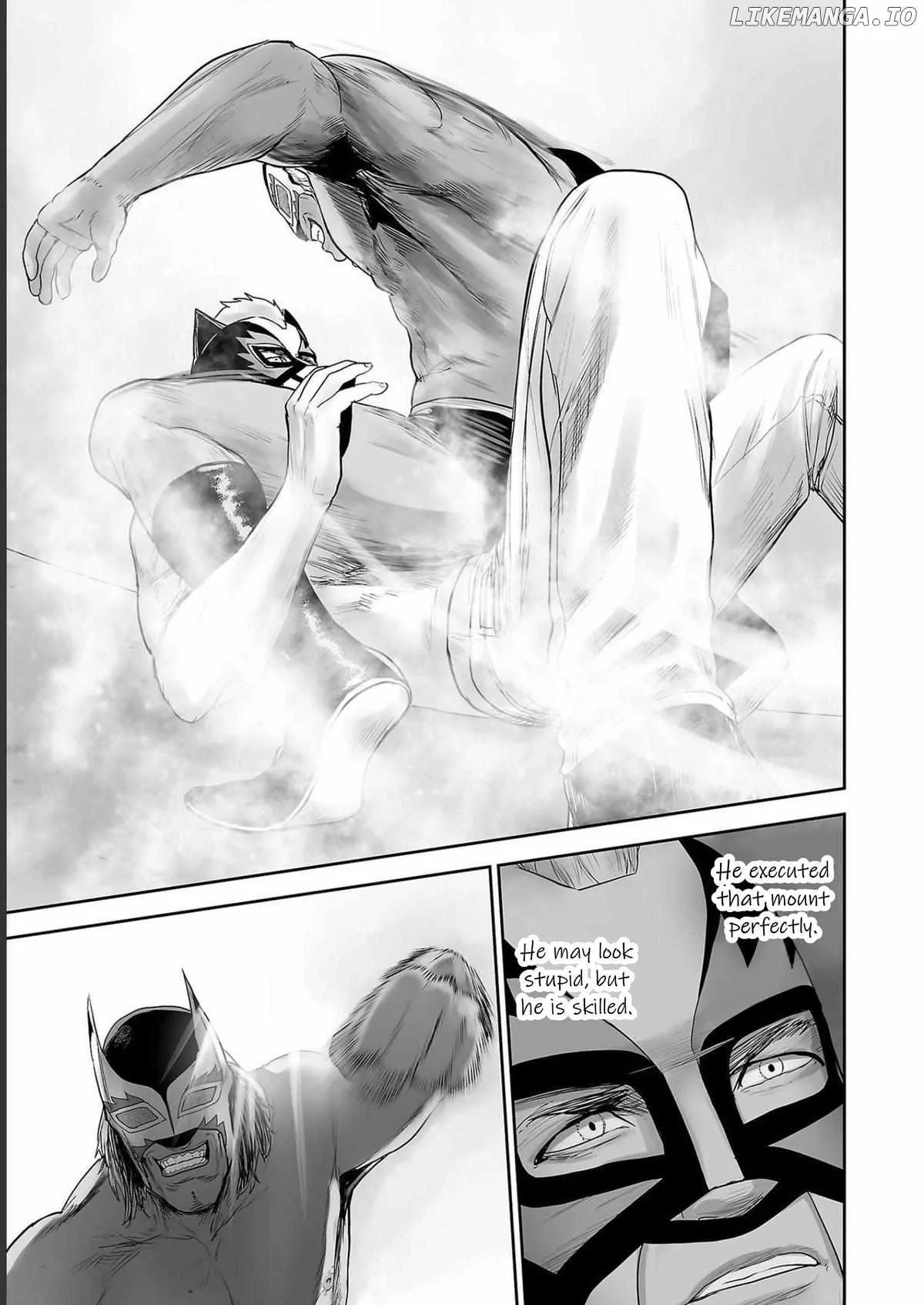 Tsui no Taimashi ―Ender Geisterー Chapter 97 page 5