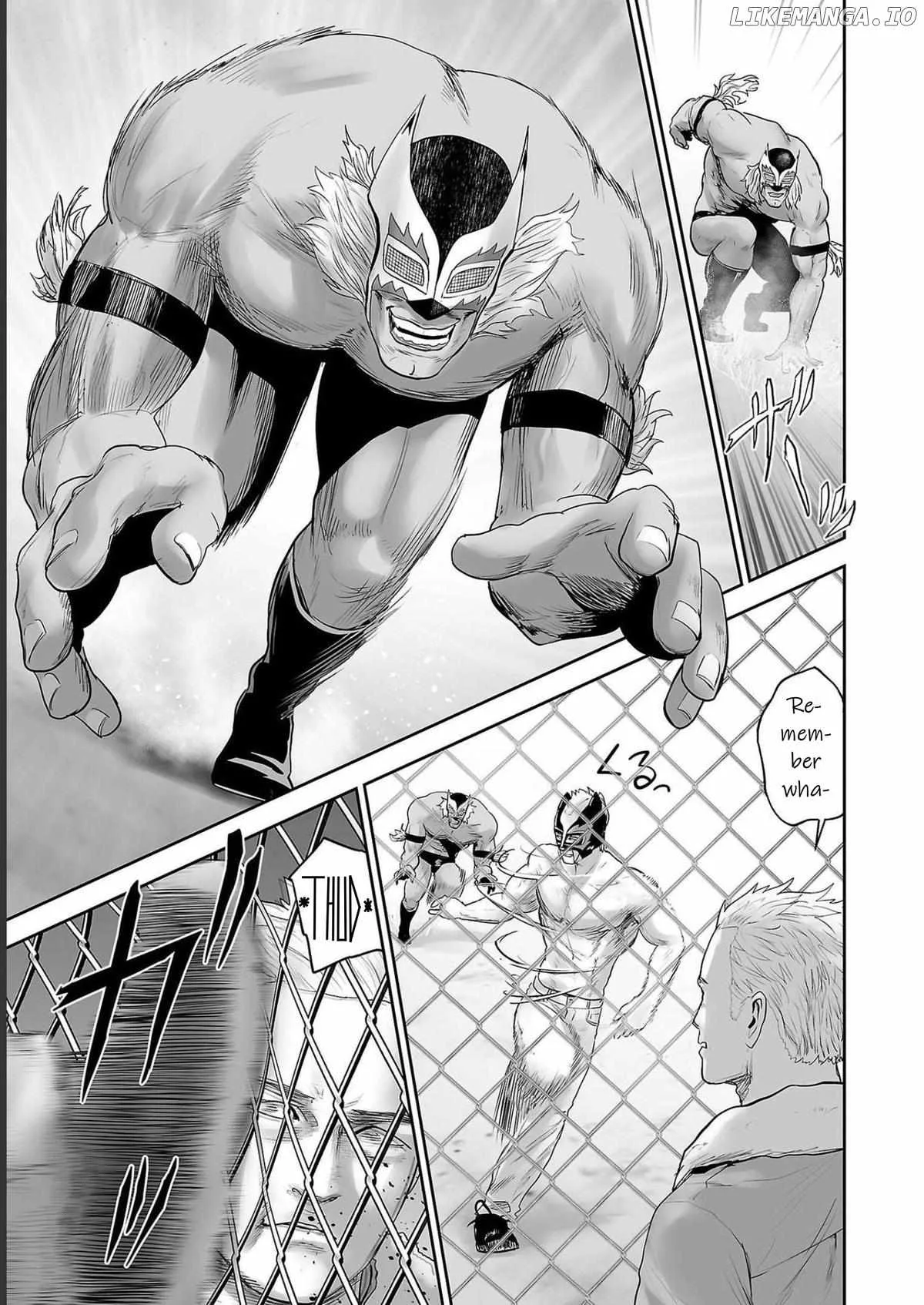 Tsui no Taimashi ―Ender Geisterー Chapter 97 page 11