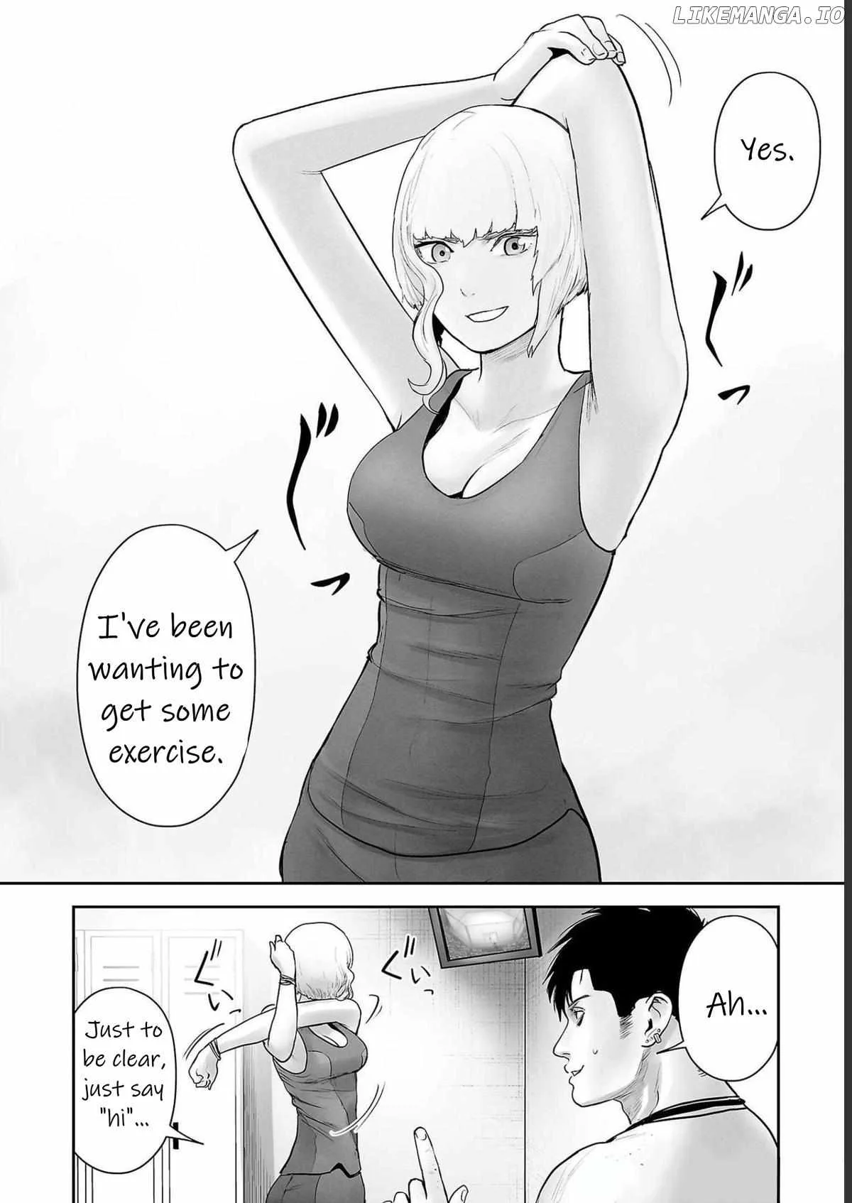 Tsui no Taimashi ―Ender Geisterー Chapter 97 page 18