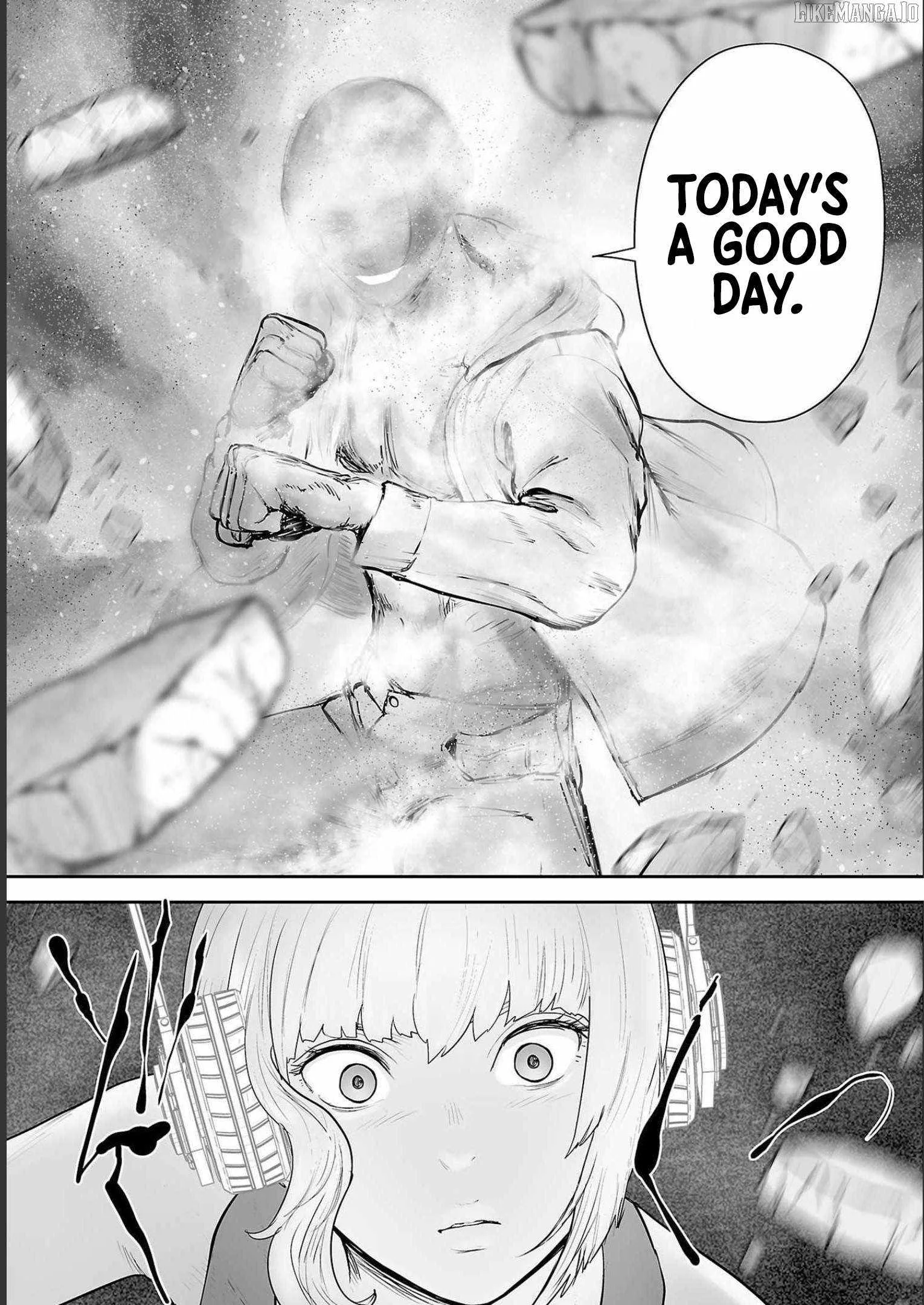 Tsui no Taimashi ―Ender Geisterー Chapter 98 page 15