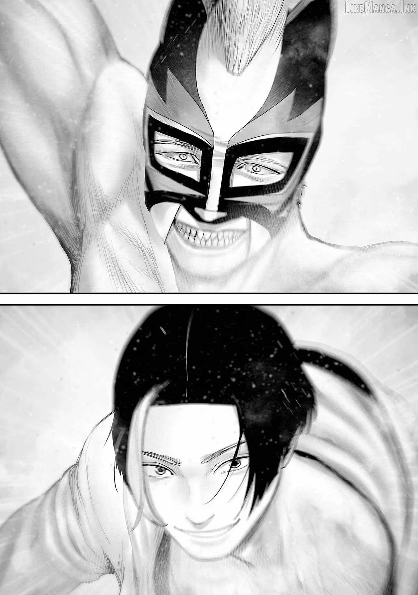 Tsui no Taimashi ―Ender Geisterー Chapter 99 page 19