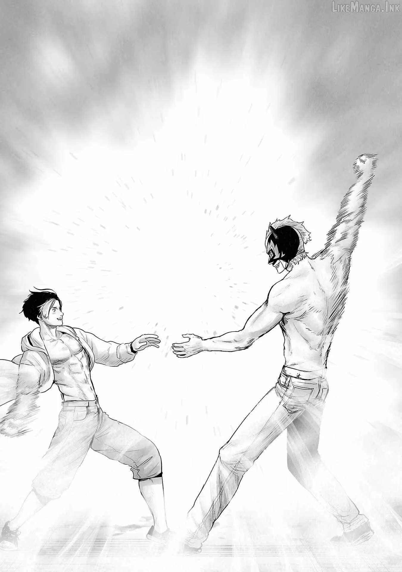 Tsui no Taimashi ―Ender Geisterー Chapter 99 page 18