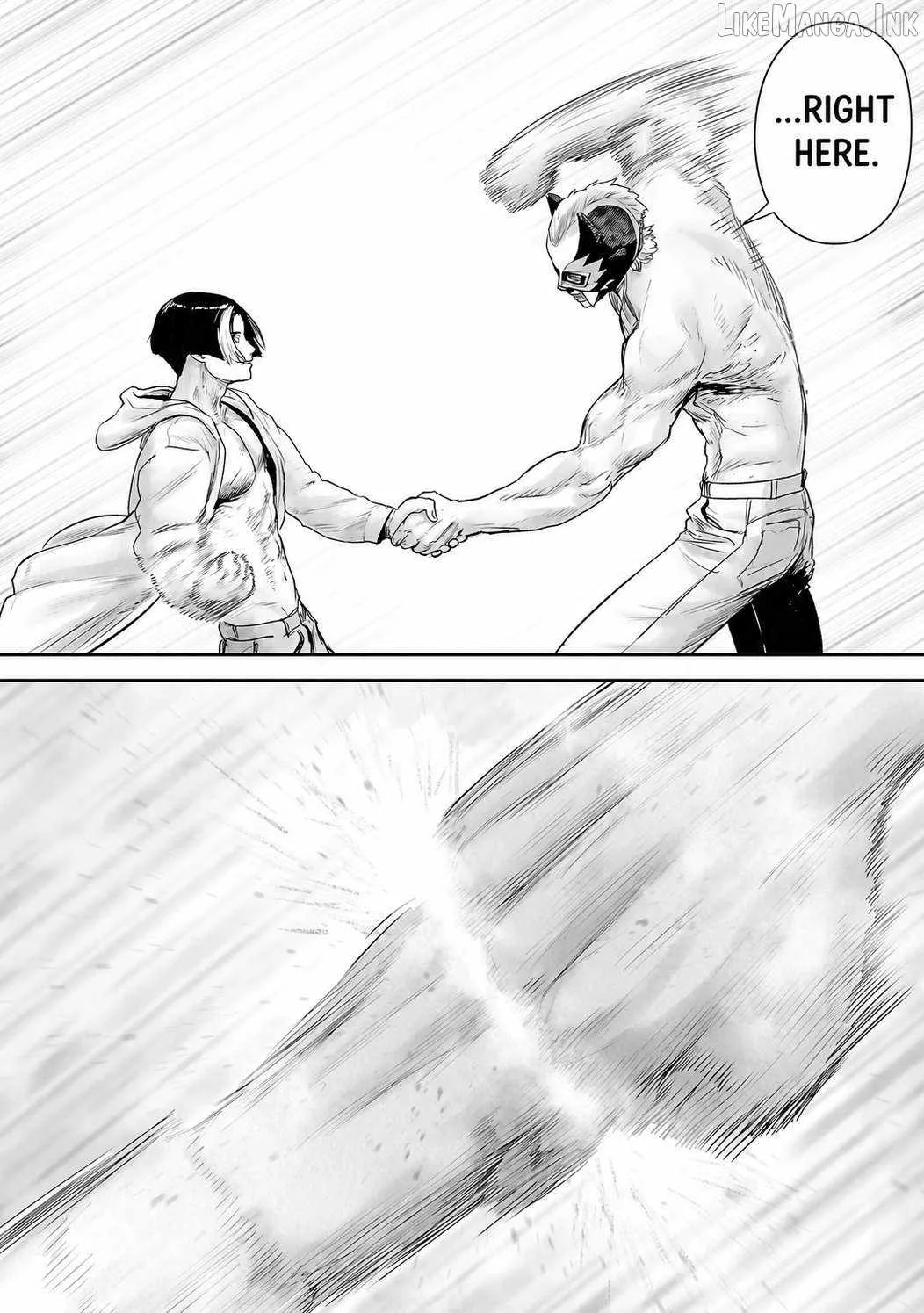 Tsui no Taimashi ―Ender Geisterー Chapter 99 page 17