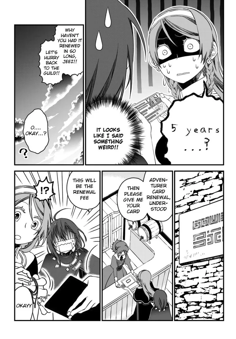 Tsuihou no Kenja, Sekai wo Shiru Chapter 1 page 40