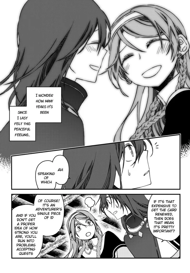 Tsuihou no Kenja, Sekai wo Shiru Chapter 1 page 44
