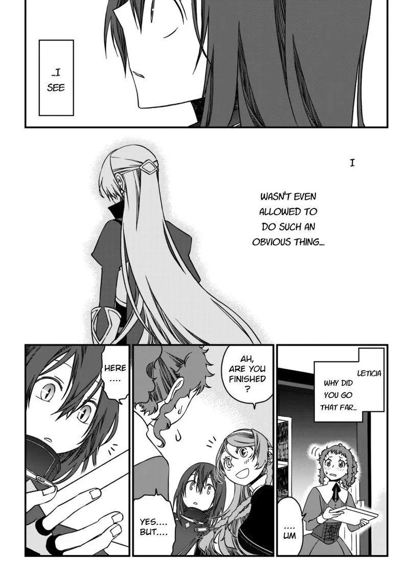 Tsuihou no Kenja, Sekai wo Shiru Chapter 1 page 46