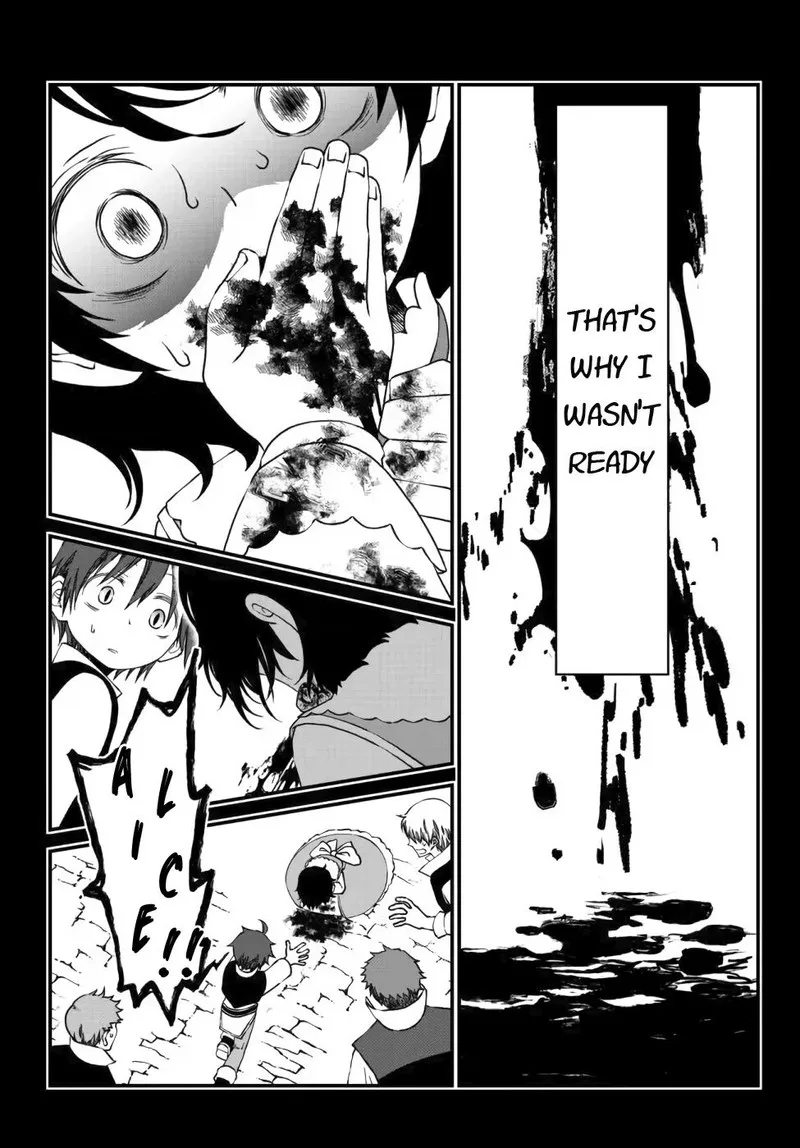 Tsuihou no Kenja, Sekai wo Shiru Chapter 10 page 13