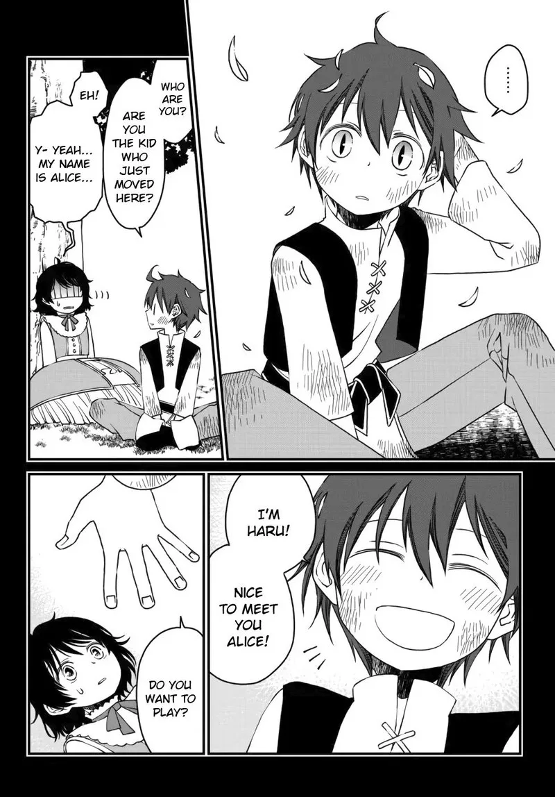 Tsuihou no Kenja, Sekai wo Shiru Chapter 10 page 4