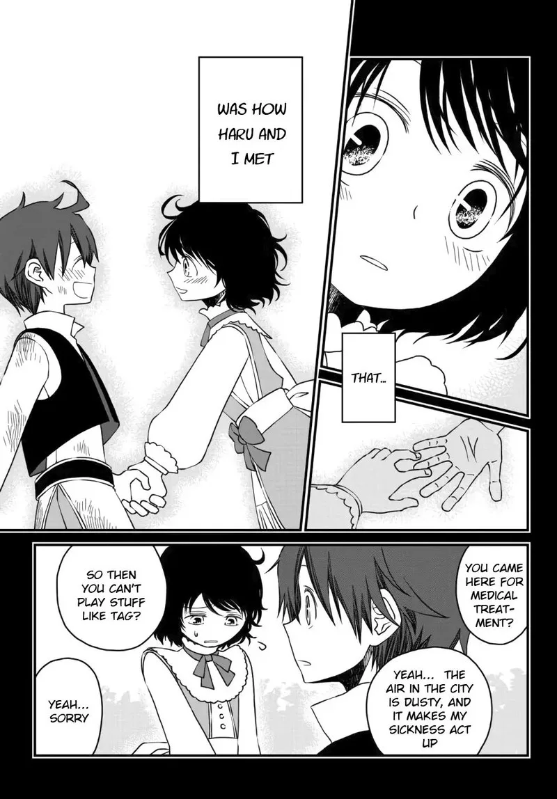 Tsuihou no Kenja, Sekai wo Shiru Chapter 10 page 5