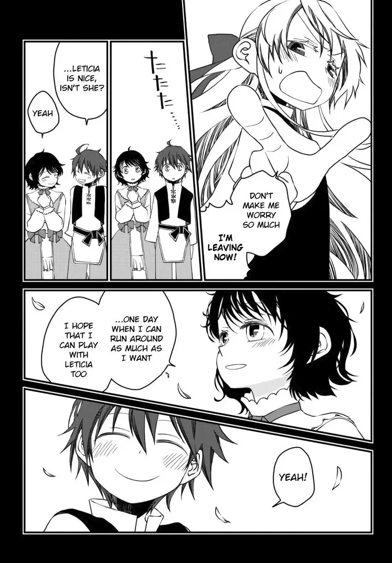 Tsuihou no Kenja, Sekai wo Shiru Chapter 10 page 11