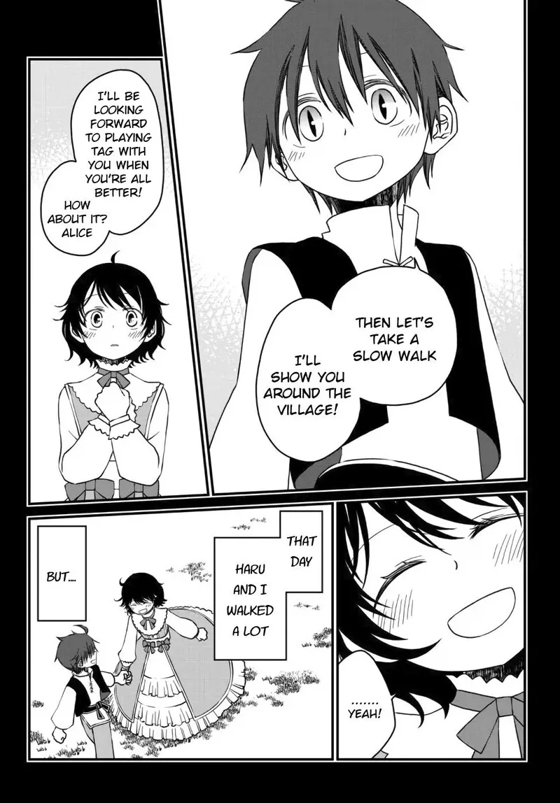 Tsuihou no Kenja, Sekai wo Shiru Chapter 10 page 6
